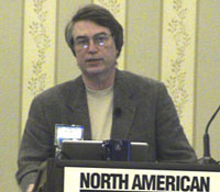 Larry Smarr