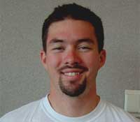 Frank Uyeda