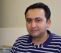 Babak Jafarian