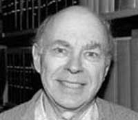Irwin Rose