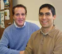Menarini and Pasco
