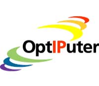 OptIPuter Logo