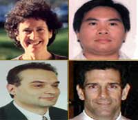 Fellows of the Institute of Electrical and Electronics Engineers (IEEE)