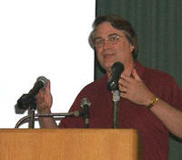 Larry Smarr