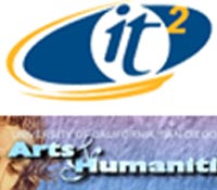 Calit2 and Arts & Humanities