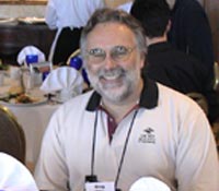 Greg Hidley