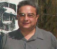 Carlos Duarte, director of the CONACyT-U.S.A