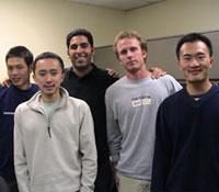 ECE 191 Students