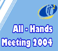 Third Annual All-hands Meeting