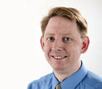 Peter Burke