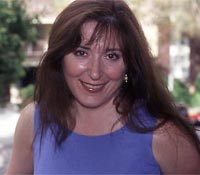 Ruth West