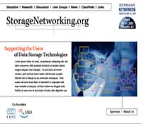 StorageNetworking.org