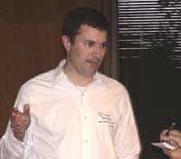David Hutches