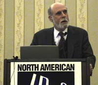 Vinton Cerf
