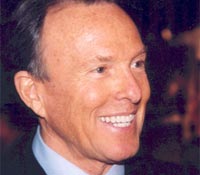 Donald Bren