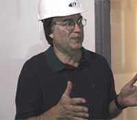 Larry Smarr