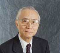 Masanobu Shinozuka