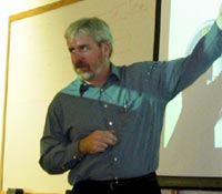 Steve Scharf