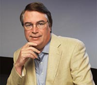 Larry Smarr