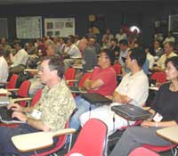 SDSC Auditorium