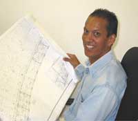Gregory Gallardo