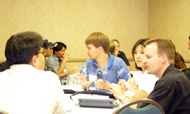 Students