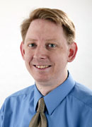 Peter Burke
