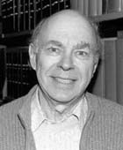 Irwin Rose