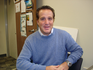 Massimiliano "Max" Menarini 
