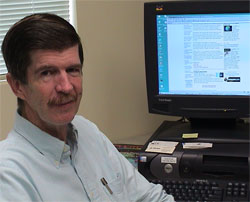 Doug Palmer
