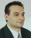 Fadi Kurdahi