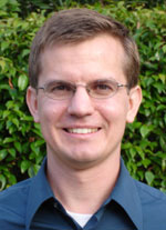 Ben Raphael