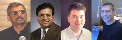 RUNES Faculty