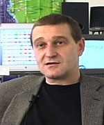 Pavel Pevzner