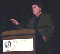 Larry Smarr