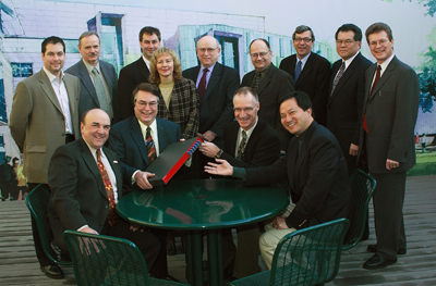 Big Bangwidth Group