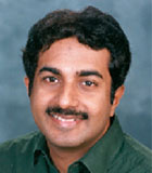 George Varghese