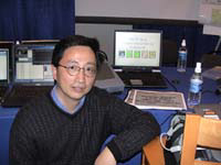 John Zhu