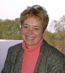 Shellie Nazarenus