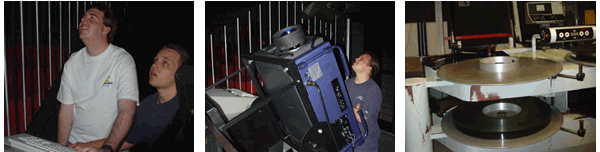 IMAX