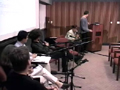 Genomics Satellite Workshop