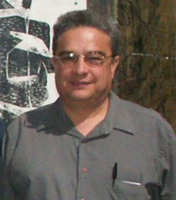 Carlos Duarte