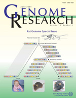 Genome Research