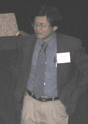 Abe Lee