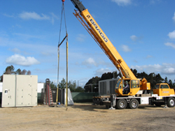 Air Handlers