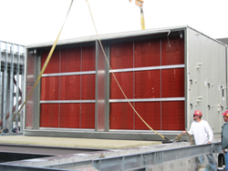 Air Handlers