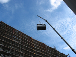 Air Handlers