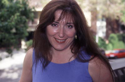 Ruth West