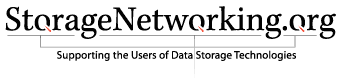 StorageNetworking.org