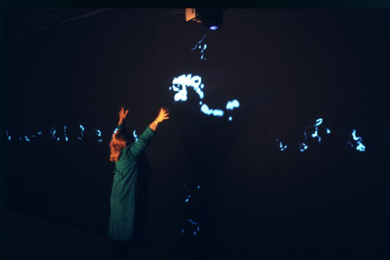 Ruth West